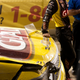 Illustration for article titled We Asked A NASCAR Rising Star How Hed Prefer His Dick Slammed In A Door